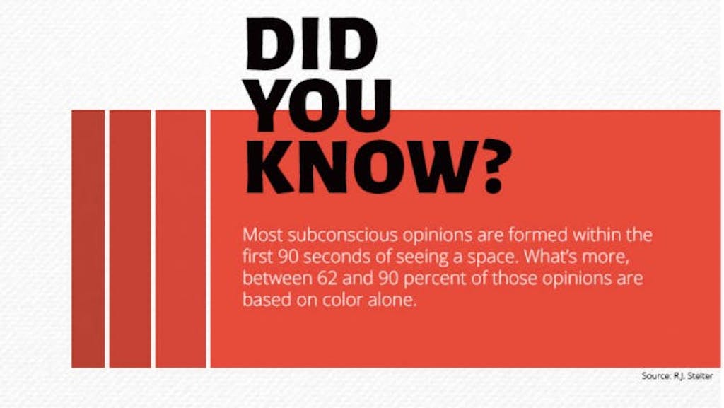 10 color inspiration secrets only designers know about