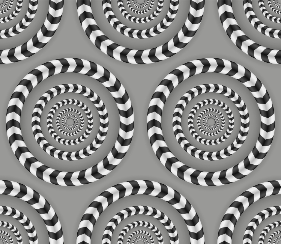 optical illusion 