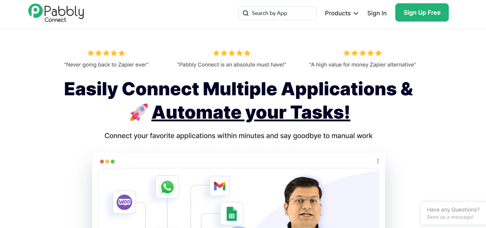 Pabbly Connect