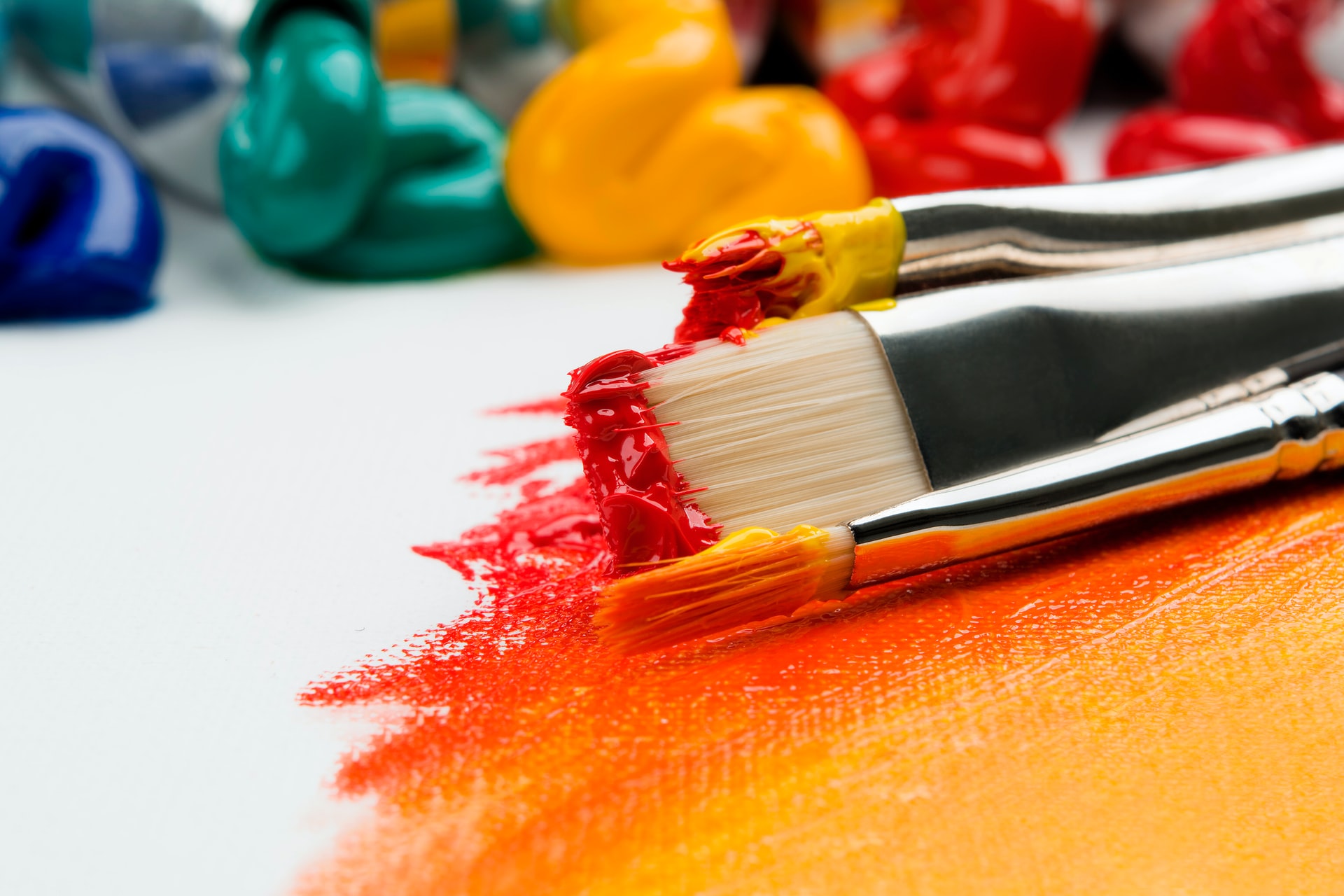 Square Color Scheme & Everything You Need To Know About It