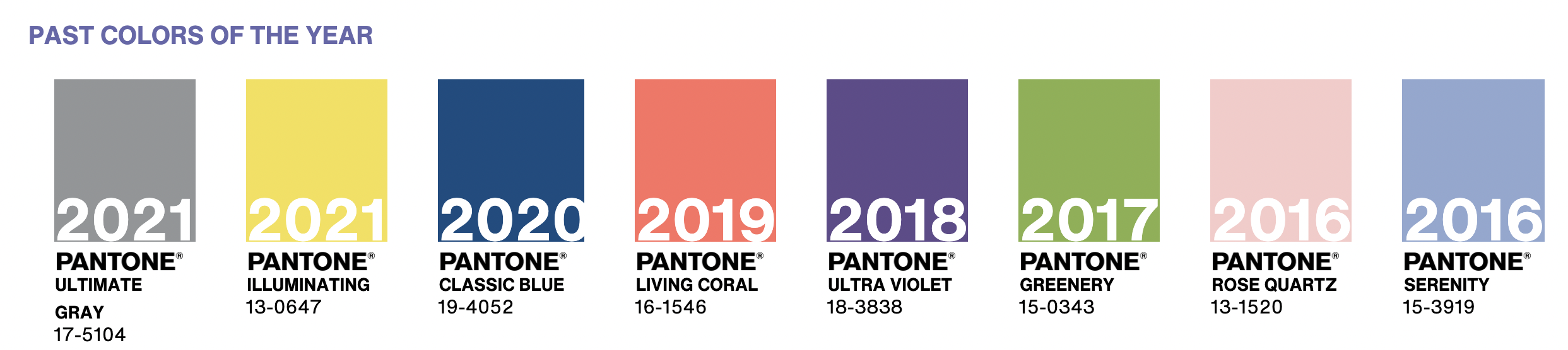 colors colors