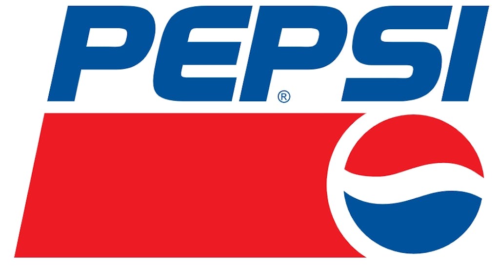 The Evolution of the Pepsi Branding | Simplified