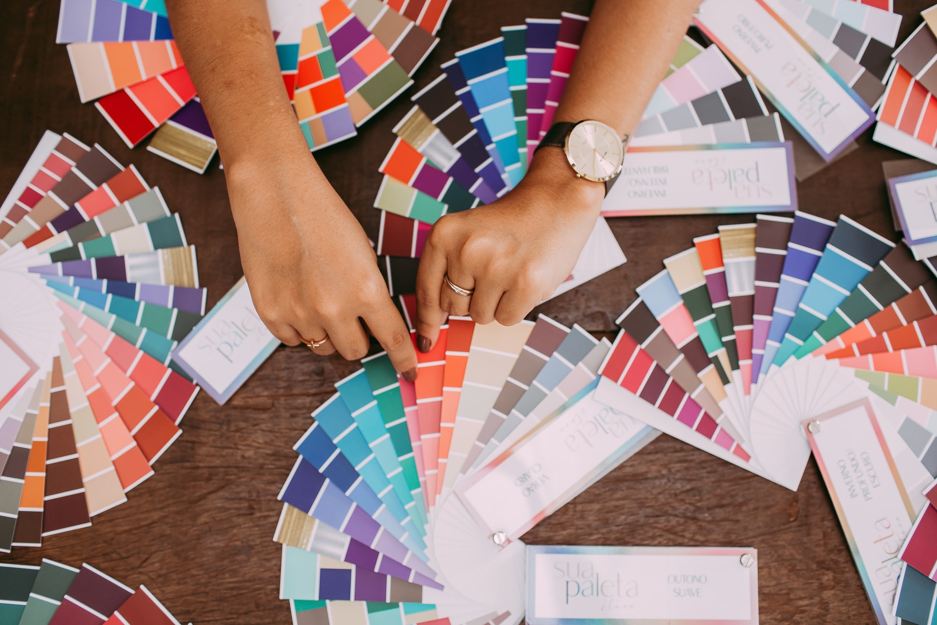 The Best Ways to Use Triadic Colors in Design The Best Ways to Use Triadic Colors in Design