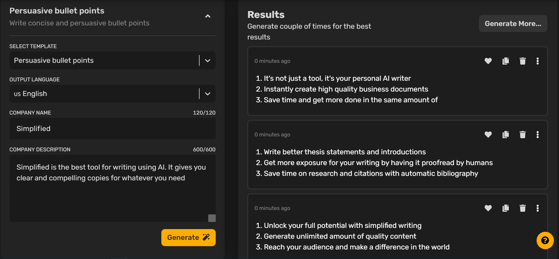 persuasive-bullet-points-result