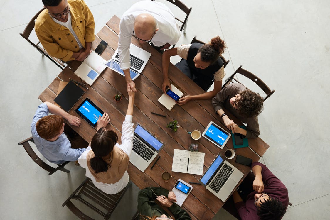 How to Structure Your Content Marketing Team for Success