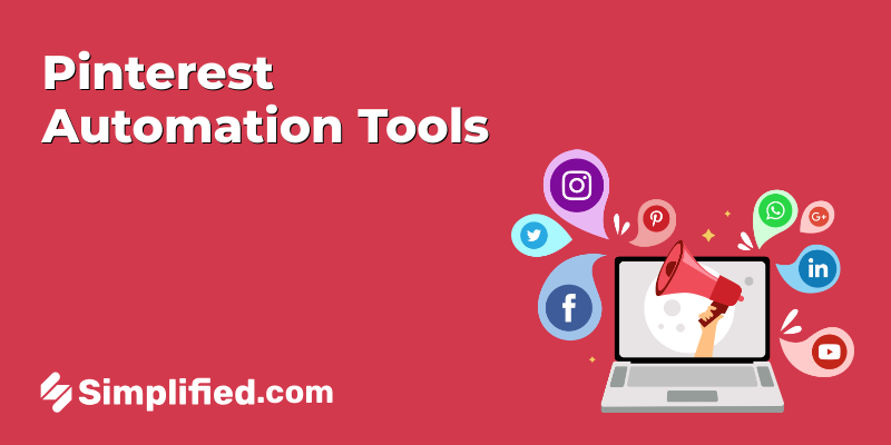 How Pinterest Automation Tools Optimize Your Content Strategy