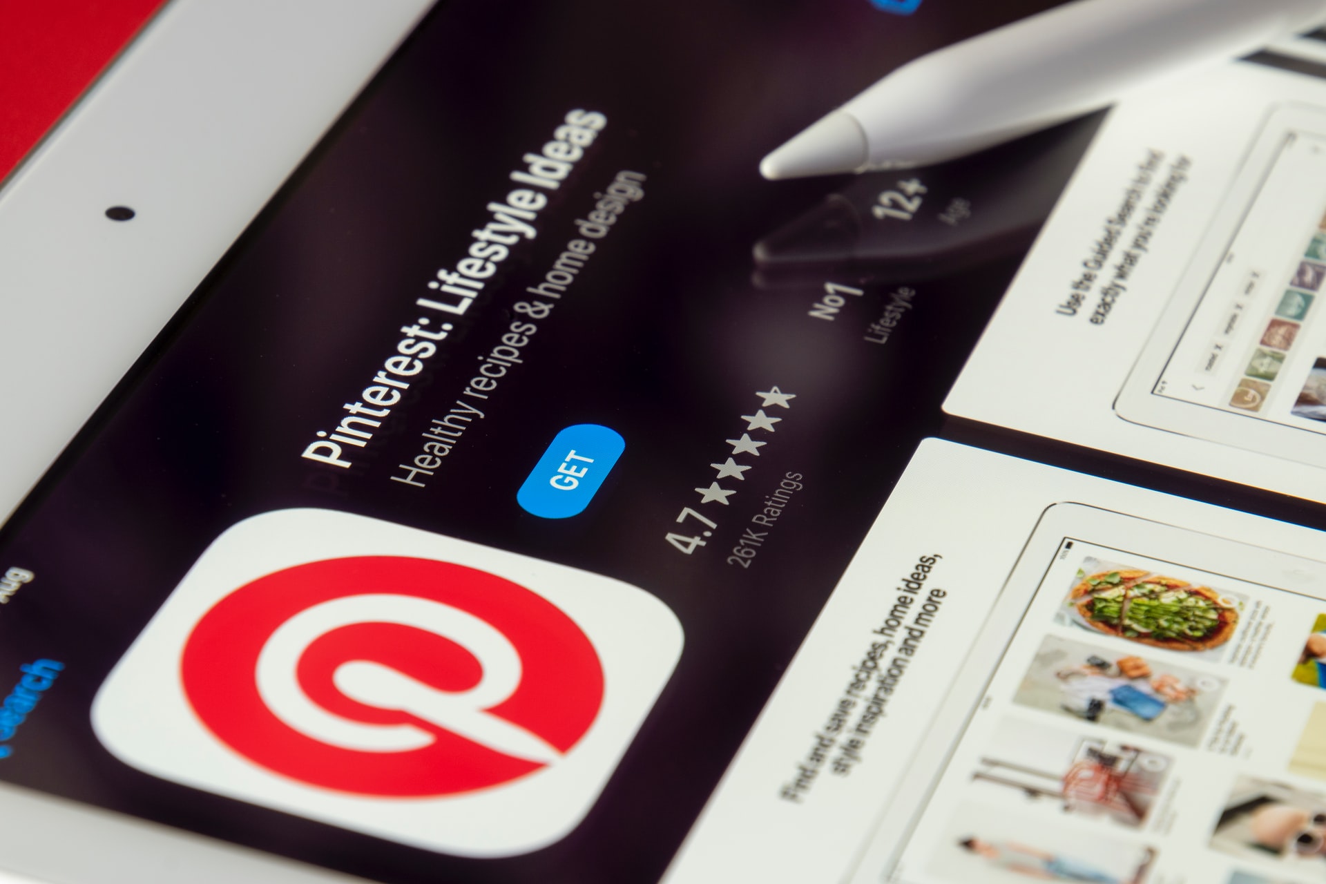 Pinterest Hashtags & How To Use Them Pinterest Hashtags & How To Use Them