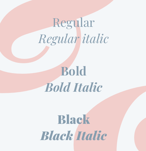 playfair-display-font-for-logo