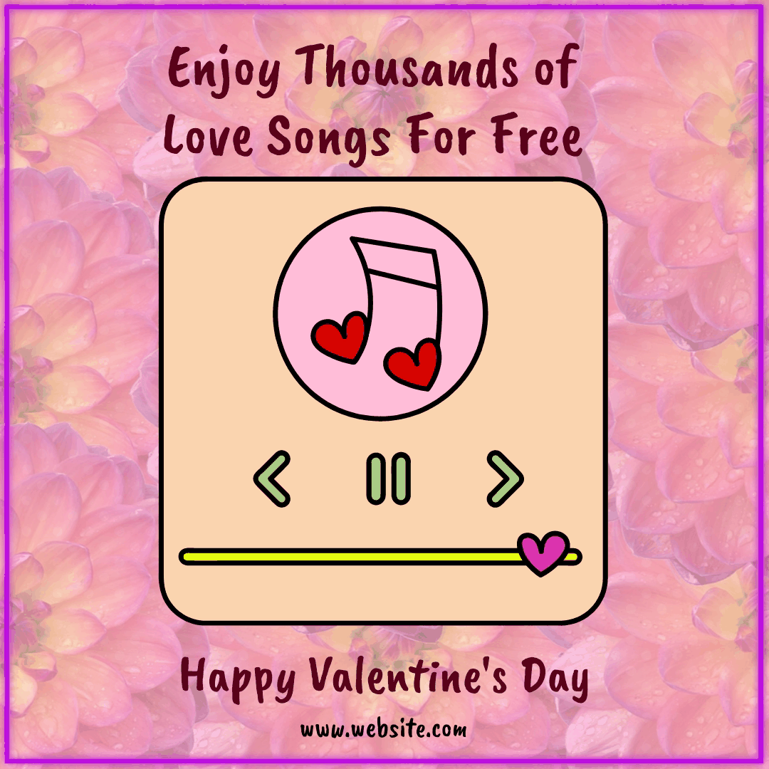 playlist-template-valentines-day