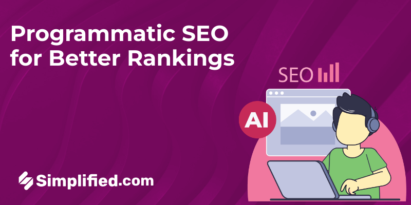 Programmatic SEO: What It Is and How to do It