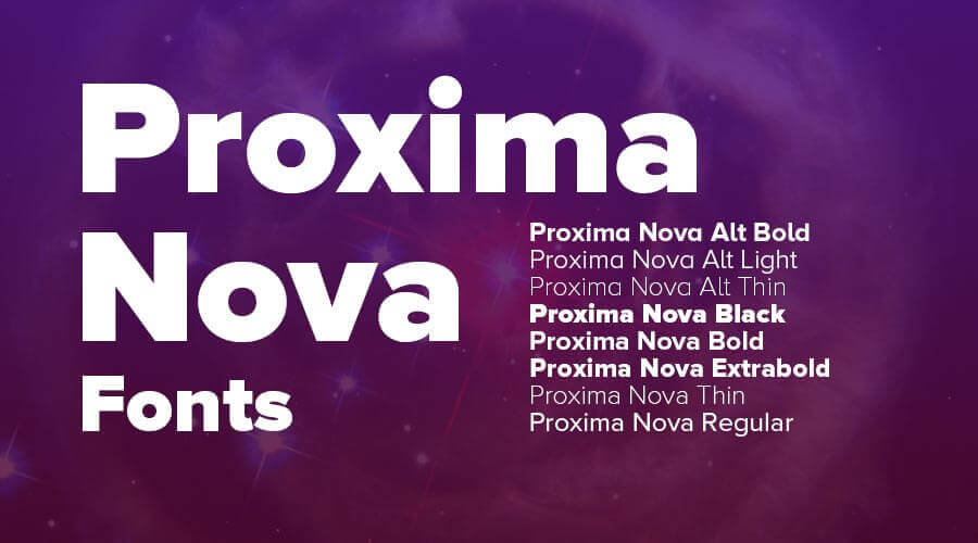 proxima-nova-font-for-logo