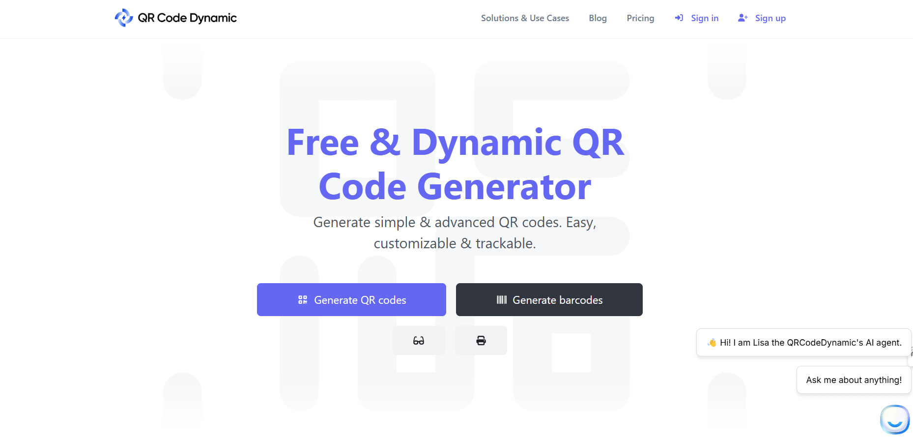 QRCodeDynamic