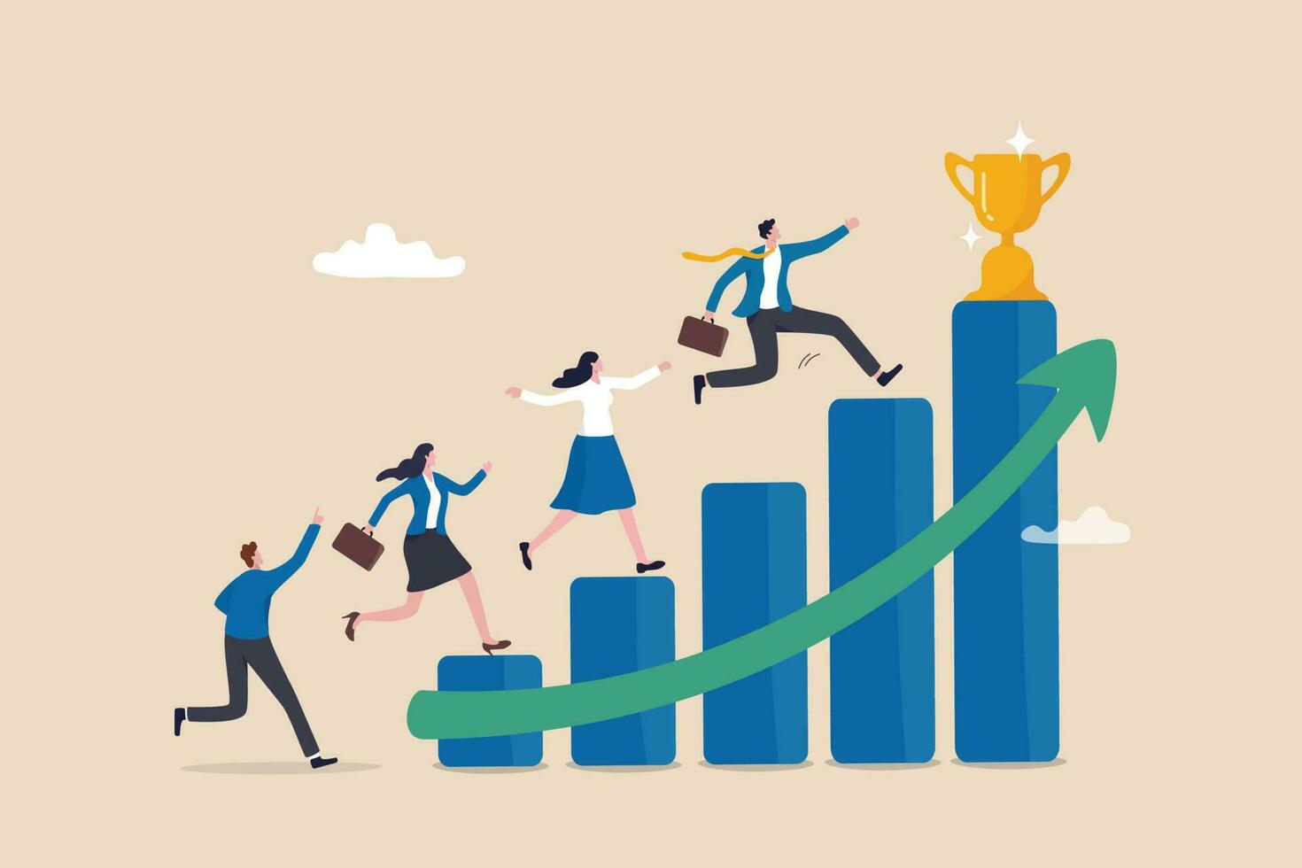 Motivational Quotes About Success and Achievement
