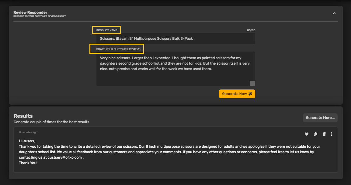 review-responder-ai-copywriting