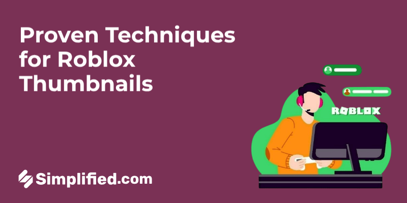 10 Proven Techniques to Improve Roblox Thumbnail Design