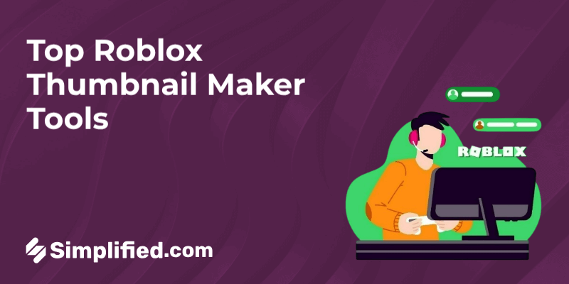 Top 8 Software Options for Compelling Roblox Thumbnails (Free & Paid)