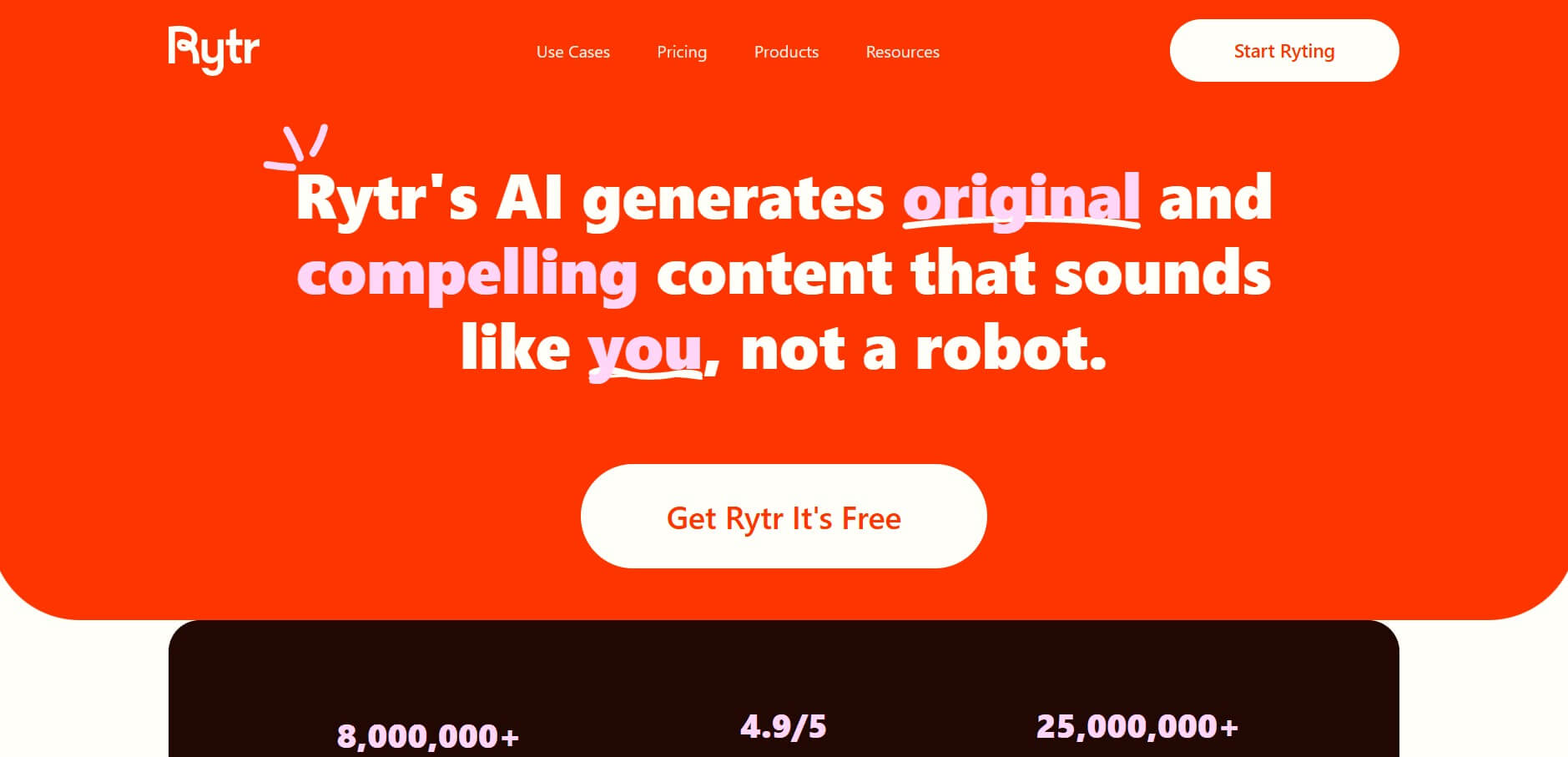 Rytr