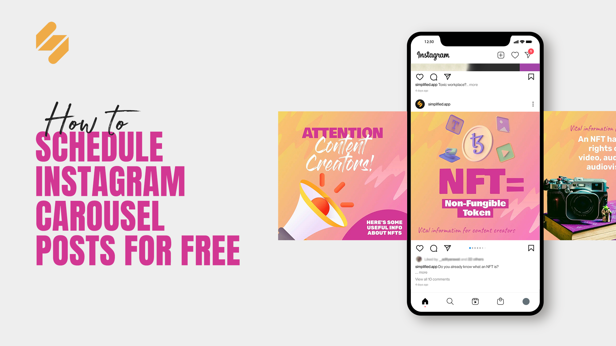 How To Schedule Instagram Carousel Posts For Free Simplified how-to-schedule-instagram-carousel-posts-for-free-simplified