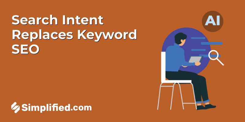 The Death of Keyword-Based SEO & The Shift to Search Intent