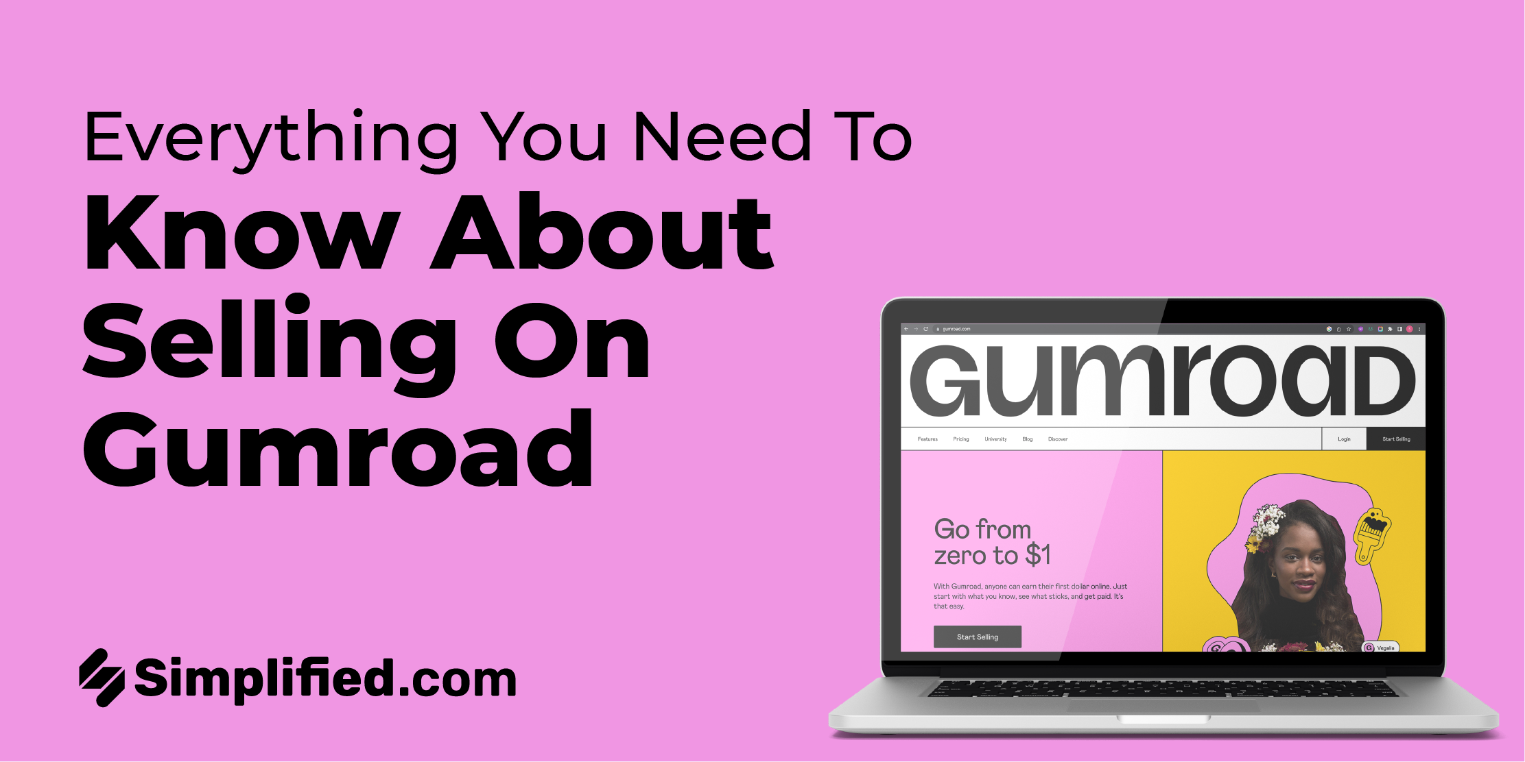 7 Tips For Better Selling On Gumroad 7 Tips For Better Selling On Gumroad