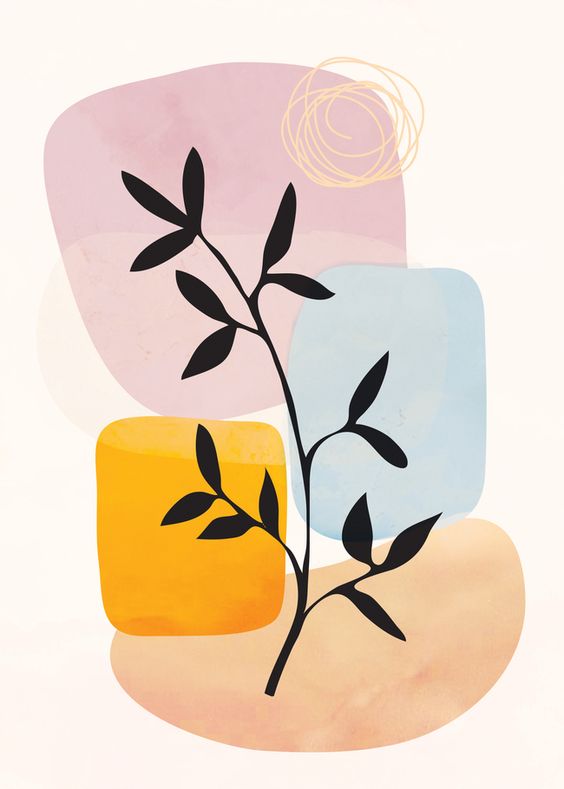 shapes-graphic-design