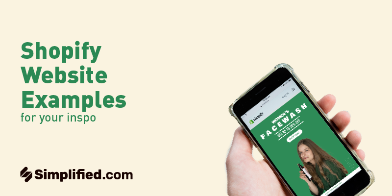 15 Successful Shopify Website Examples for Your 2023 Inspiration 15 Successful Shopify Website Examples for Your 2023 Inspiration