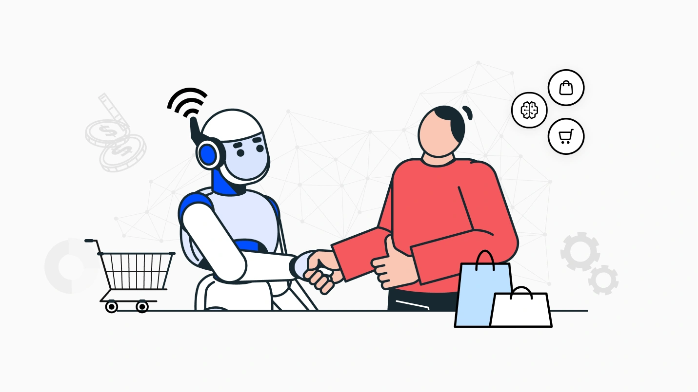 How Small Businesses Can Compete in Agentic Commerce
