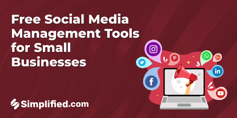 Free Social Media Management Tools for Small Businesses