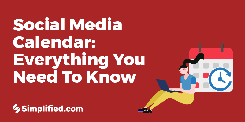 The Ultimate Guide to Creating a Social Media Calendar The Ultimate Guide to Creating a Social Media Calendar