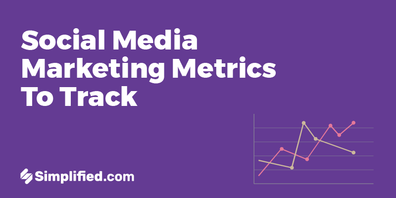 Social Media Marketing Metrics You Need To Track In 2023 Social Media Marketing Metrics You Need To Track In 2023