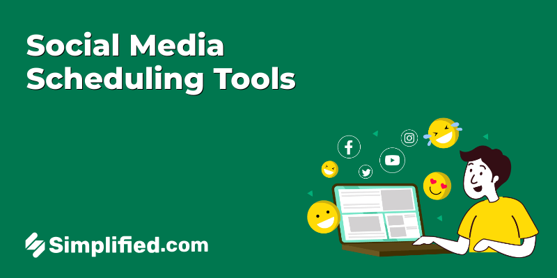 Social Media Scheduling tool