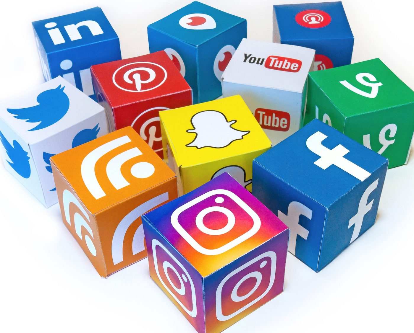 social-media-target-audience