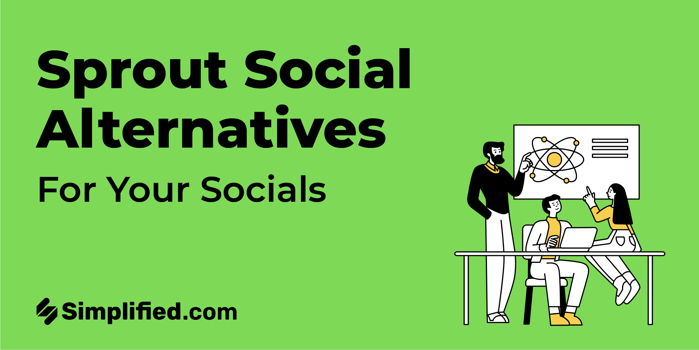 7 Sprout Social Alternatives To Manage Your Socials In 2023 7 Sprout Social Alternatives To Manage Your Socials In 2023