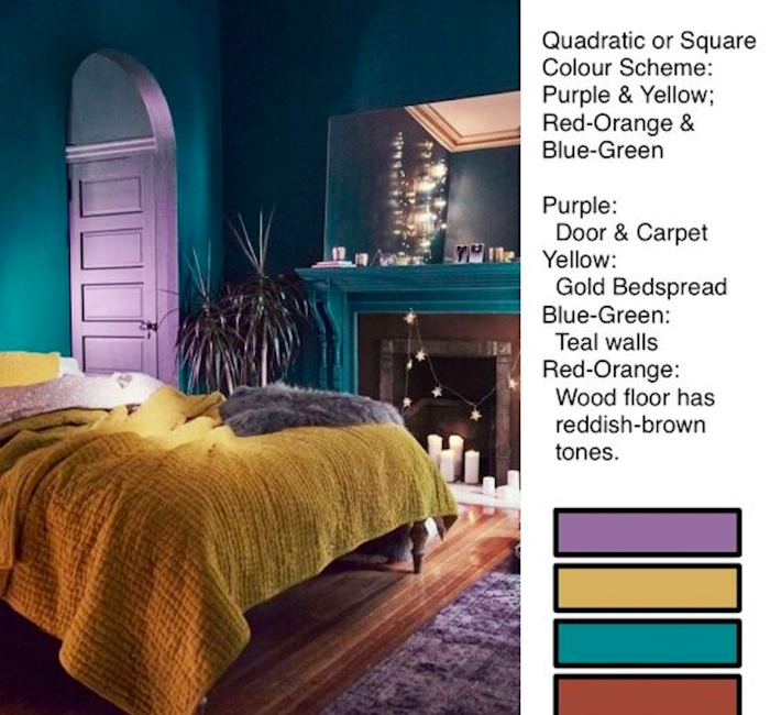 square color harmony square color harmony