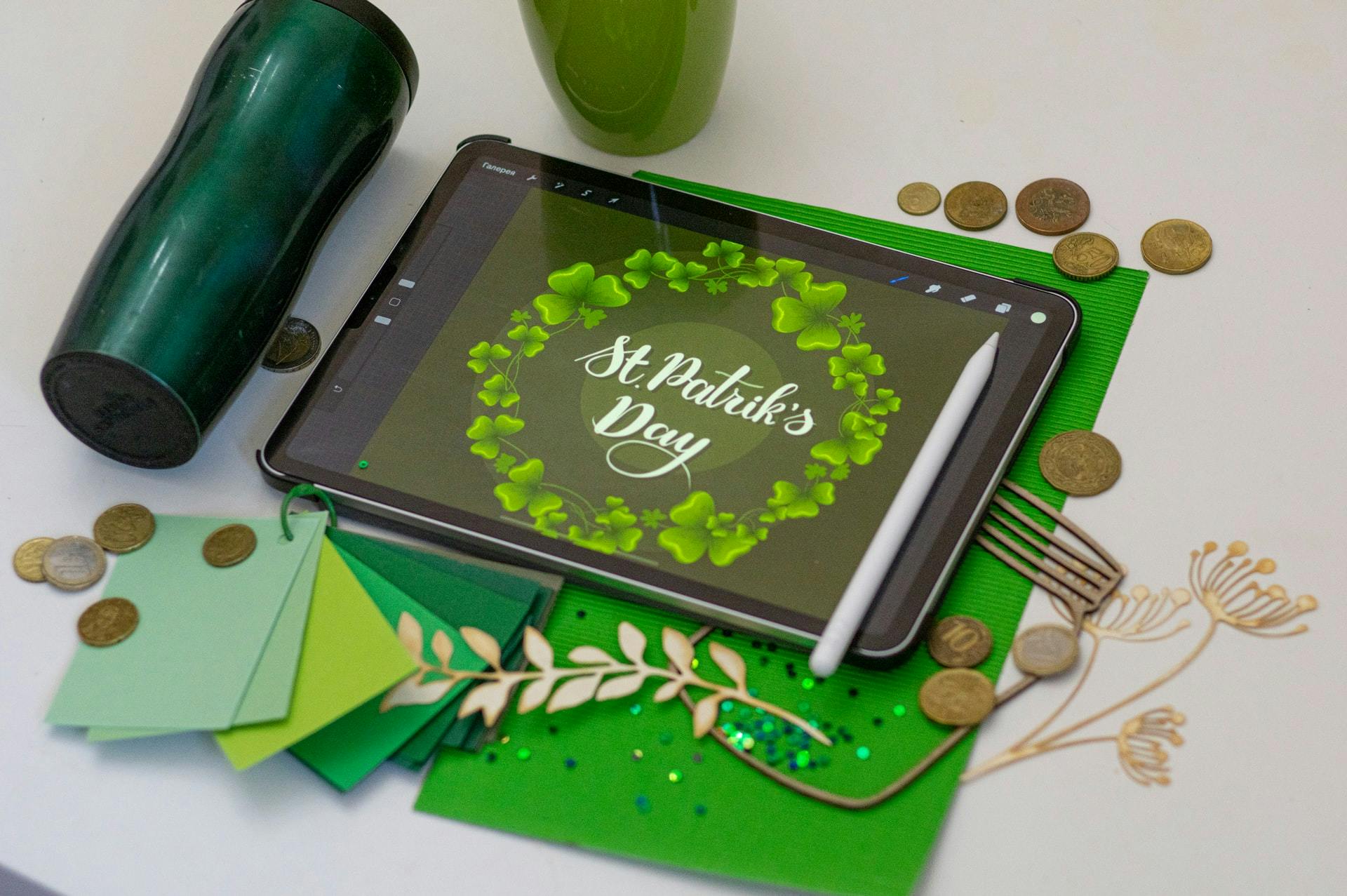 St. Patrick's Day Marketing Ideas For Your Business in 2023