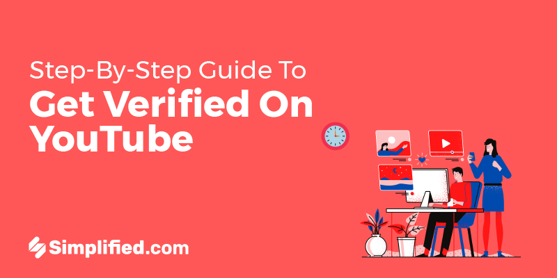 How To Get Verified On YouTube In 2023: An Updated Guide How To Get Verified On YouTube In 2023: An Updated Guide