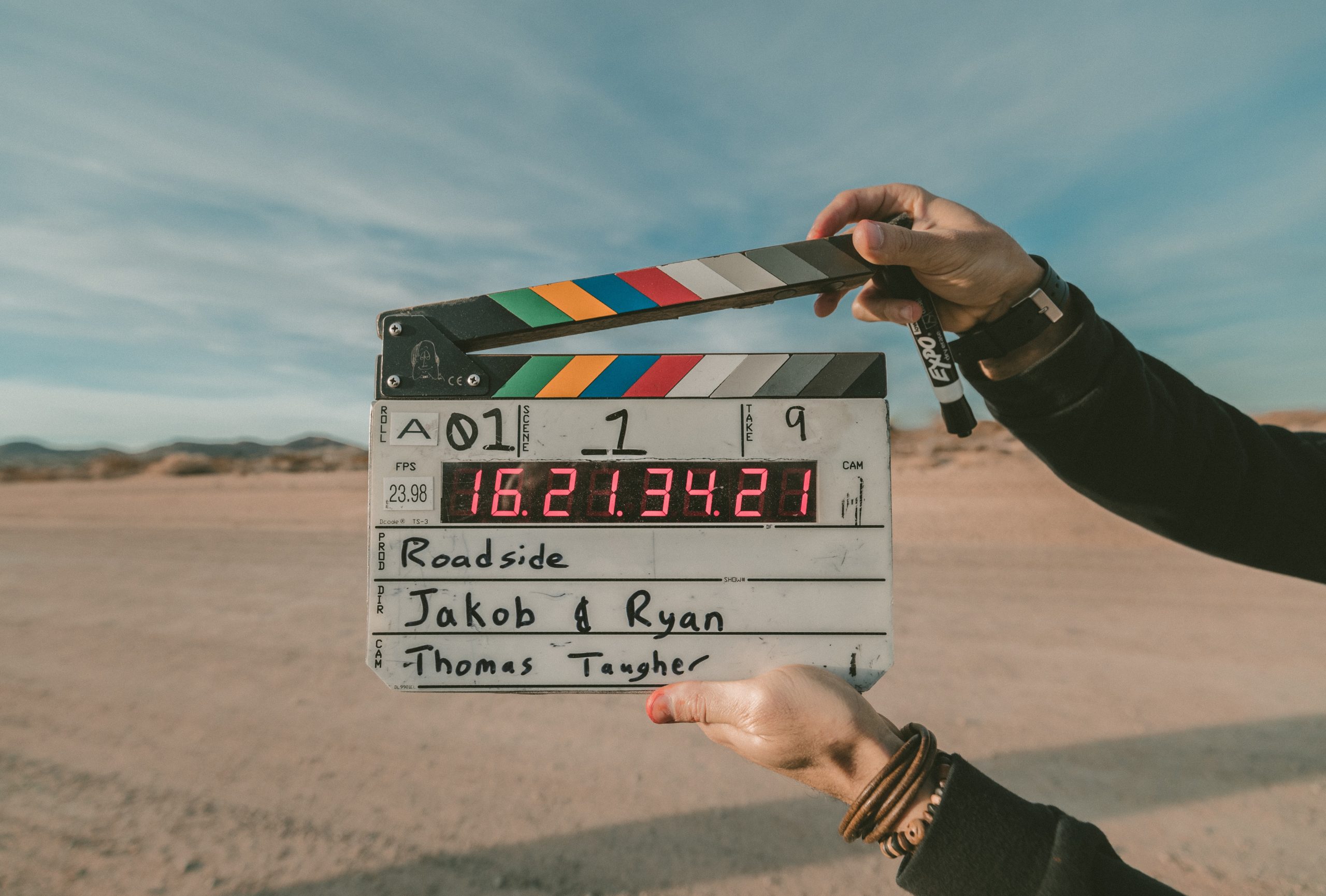 7 Free Stock Video Sites Every Marketer Should Know