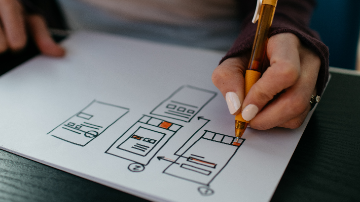 UI Design UI Design