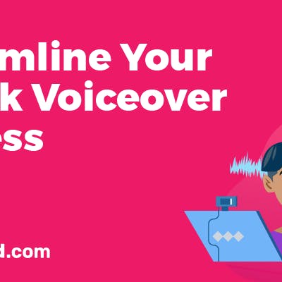 How To Do Voice-Overs On TikTok In 5 Easy Steps (+ Free Script Maker)