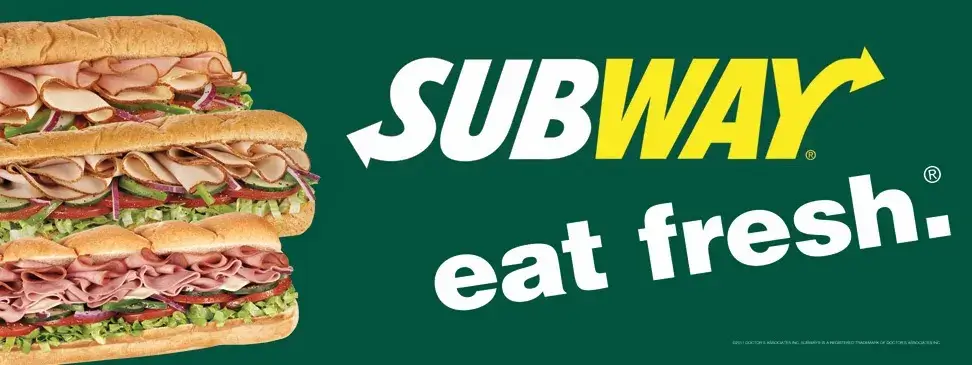 Subway: Eat Fresh
