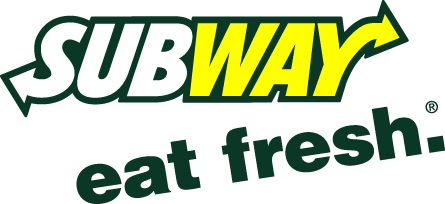 Subway logo