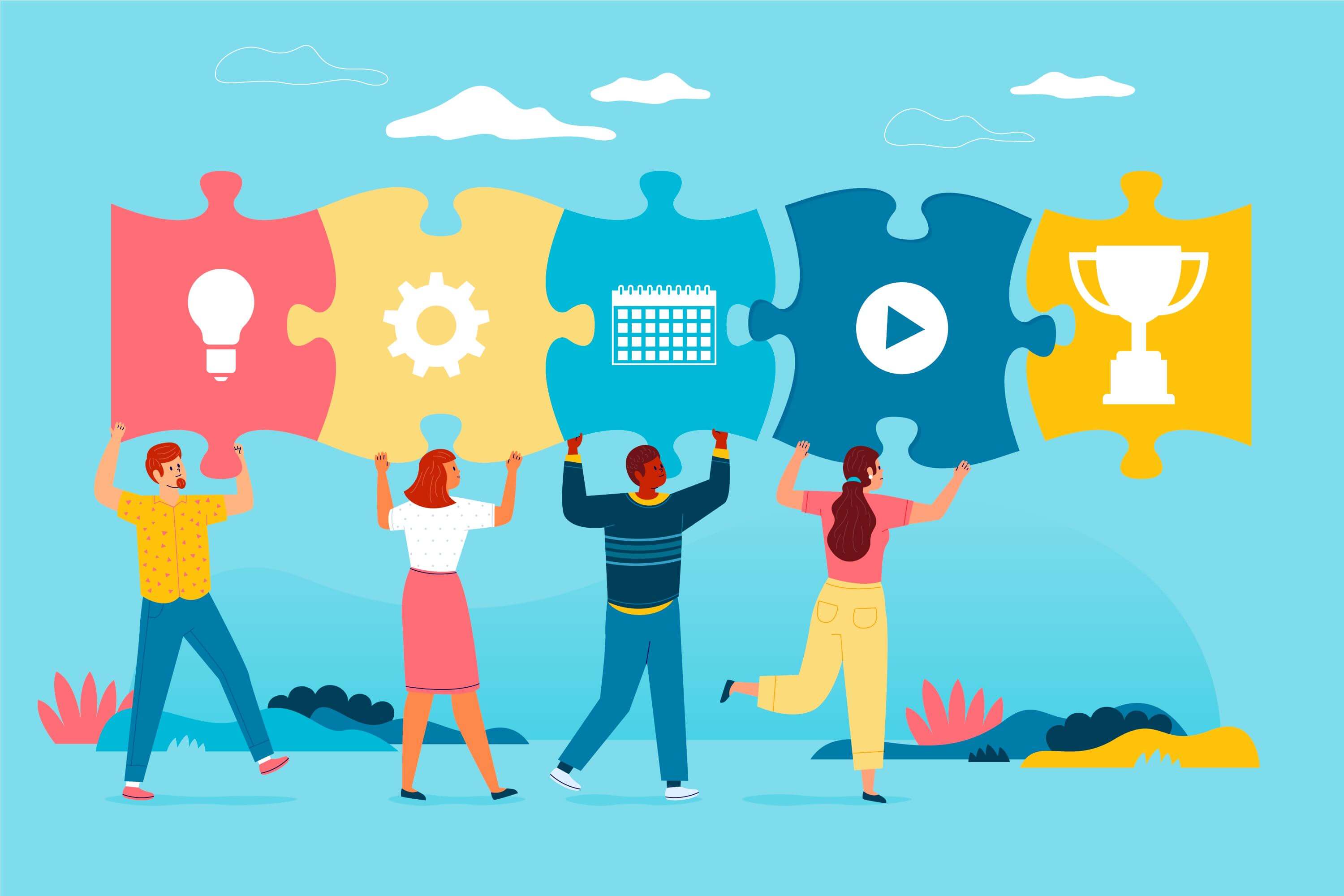 Team Collaboration