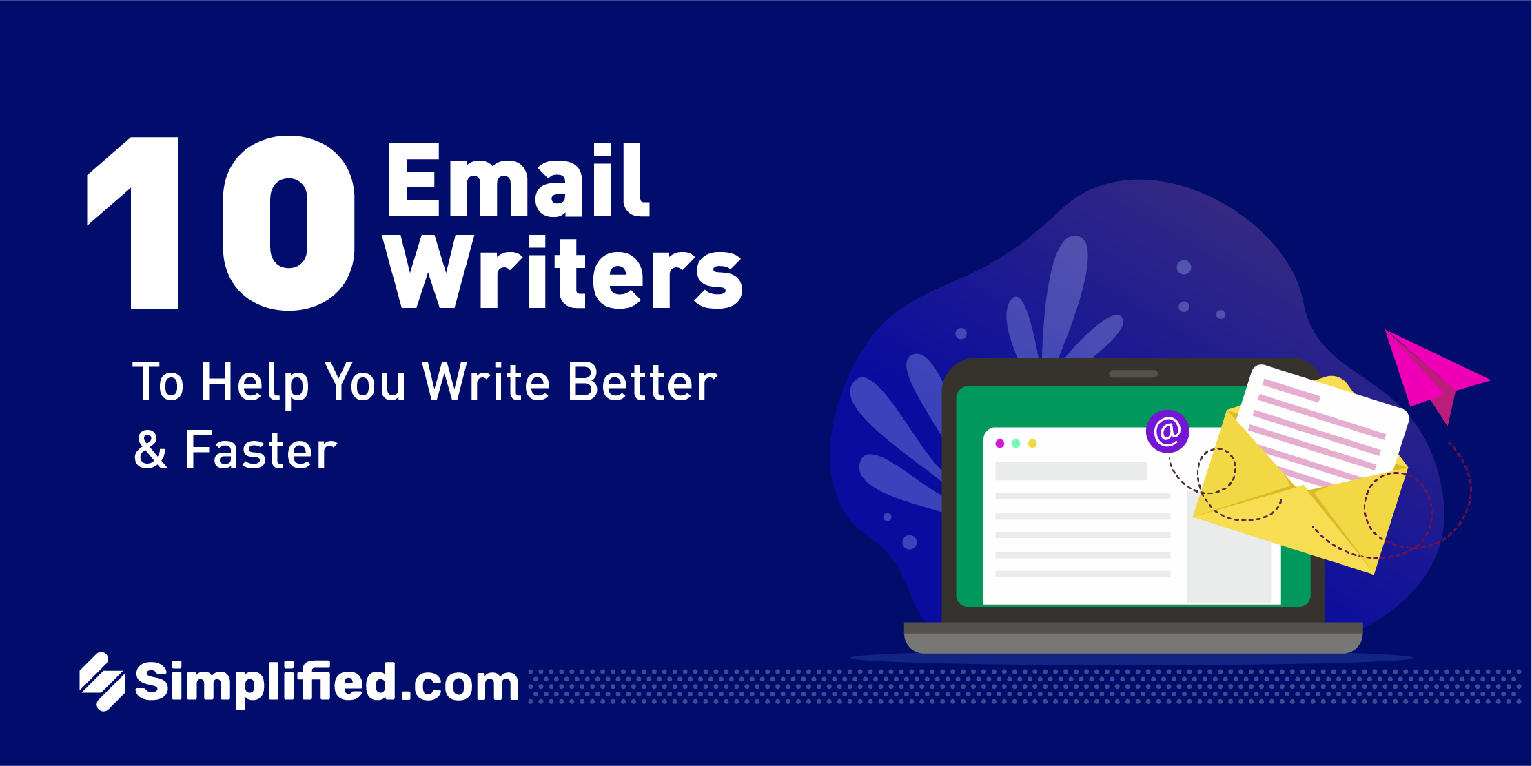how to write a professional business bio 10 Best Email Writing Tools To Help You Write Better & Faster