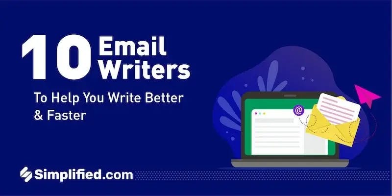 Everything (and much more) You Need To Know About Writing Emails · Rytr