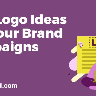 10 of the Best Text Logo Ideas For Your Next Brand Campaign in 2023