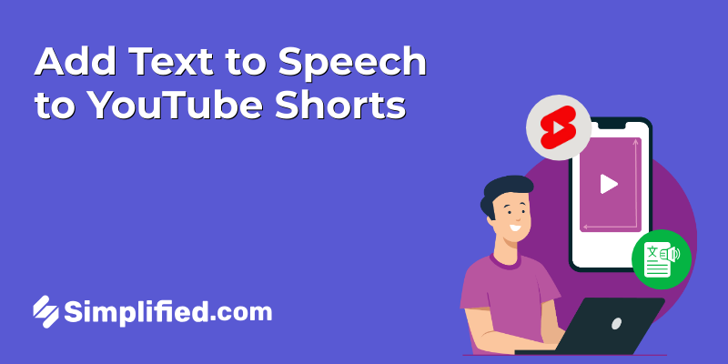 How to Use Text to Speech for YouTube Shorts That Sound Natural