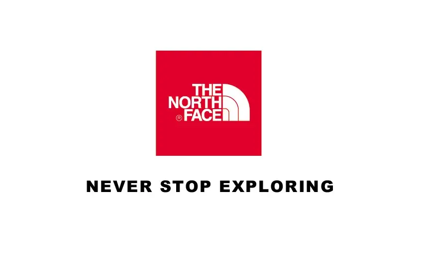 The North Face: "Never Stop Exploring"