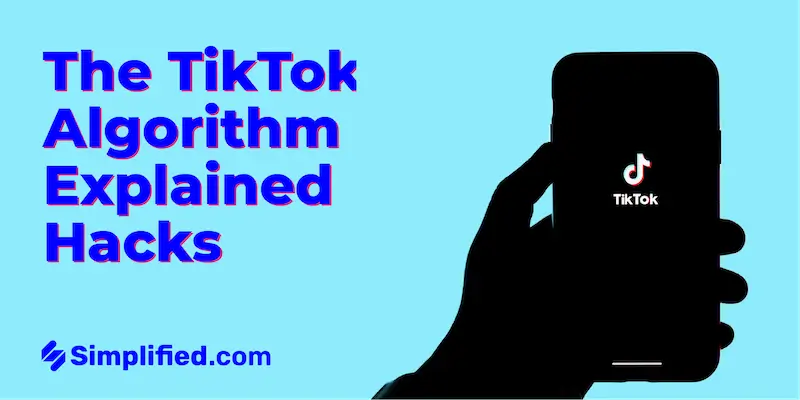 How to Hack the TikTok Algorithm 2023 – Plann