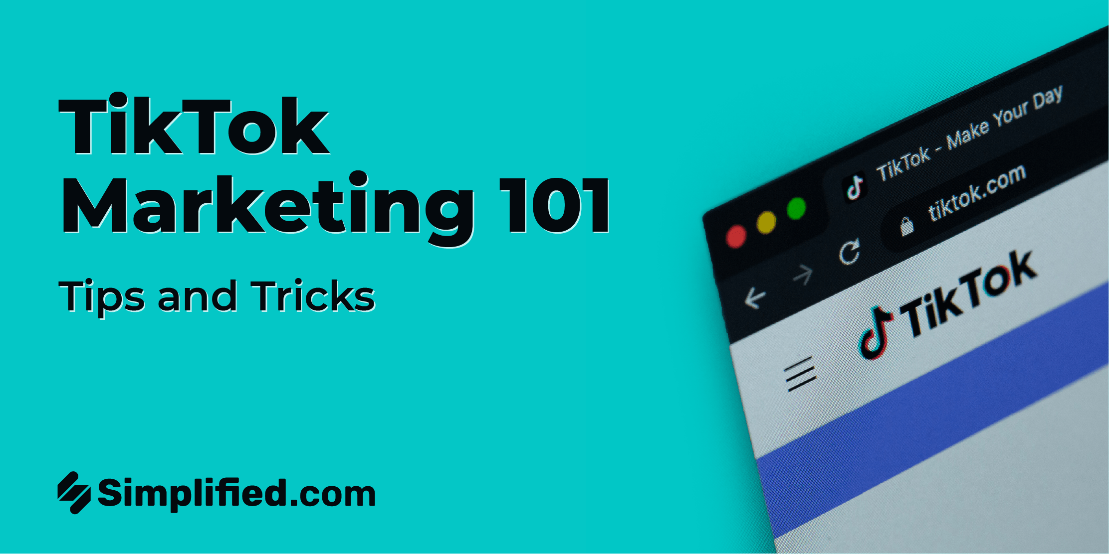 Tiktok UGC  The Ultimate Marketing Guide for 2023