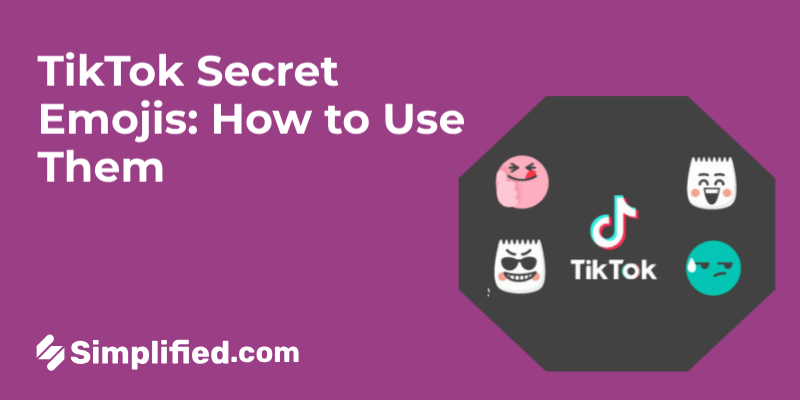 TikTok Secret Emojis: How to Use Hidden TikTok Emojis Like a Pro